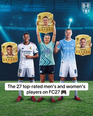 Video post by @brfootball on TikTok