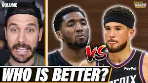 Video post by @hoopstonight on YouTube