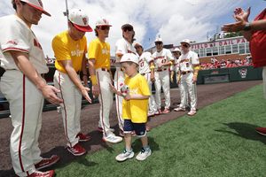 Image post by @ncstatebaseball on Instagram