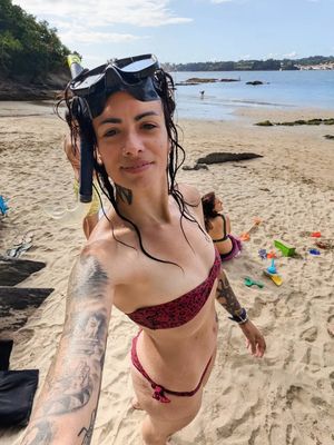 Image post by @cintiamars on Instagram