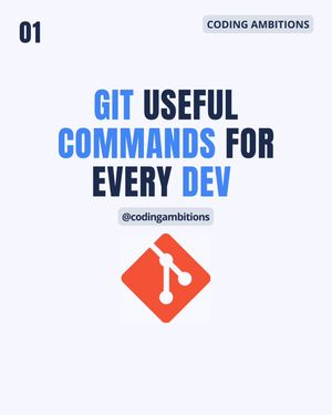 Image post by @codingambitions on Instagram