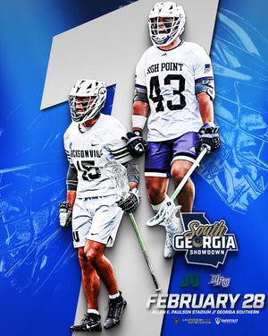 Image post by @285lacrosse on Instagram