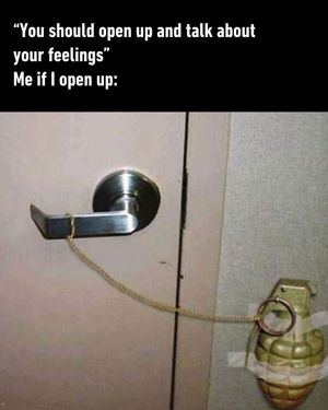 Image post by @9gag on Instagram