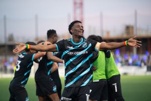 Image post by @switchbacksfc on Instagram