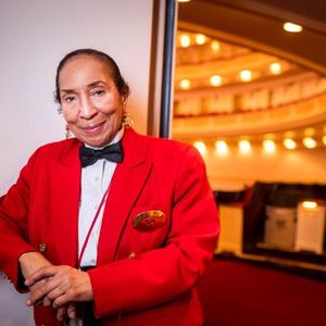 Image post by @carnegiehall on Instagram