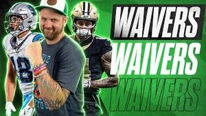 Video post by @thefantasyfootballers on YouTube