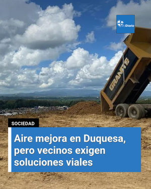 Image post by @infodiariord on Instagram