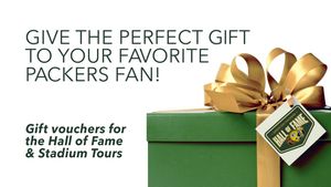 Image post by @PackersHOF on Twitter