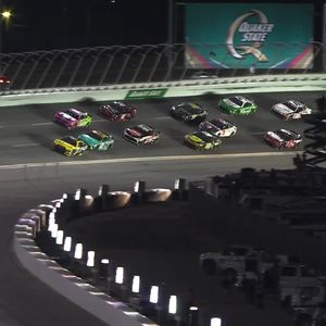 Video post by @SportsonPrime on Twitter