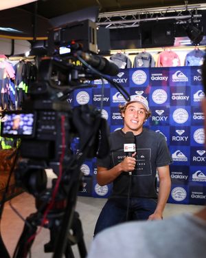 Image post by @wsl on Instagram