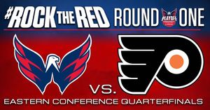 Image post by @capitals on Instagram