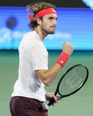 Image post by @atptour on Instagram