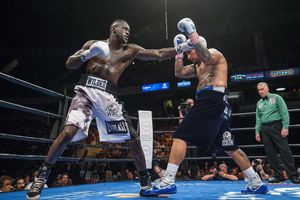 Image post by @bronzebomber on Instagram