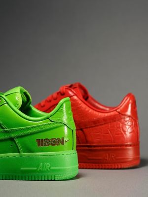 Image post by @atmos_japan on Instagram