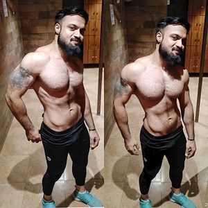 Image post by @shreyfit on Instagram