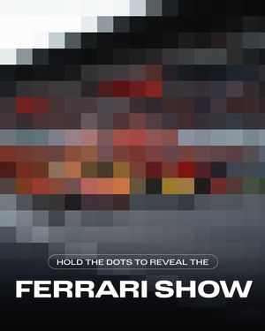 Image post by @ferrarihypercar on Instagram