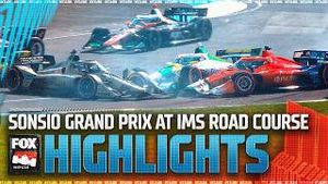 Video post by @indycaronfox on YouTube