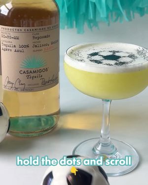 Image post by @amigoshour on Instagram