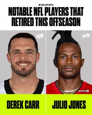 Video post by @cbssports on TikTok
