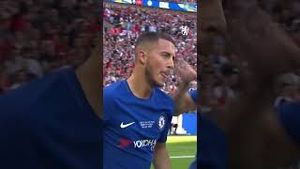 Video post by @chelseafc on YouTube