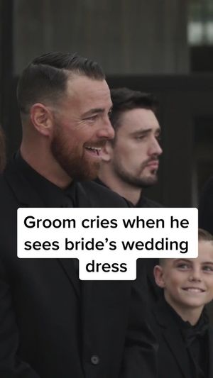Video post by @lovestoriestv on TikTok