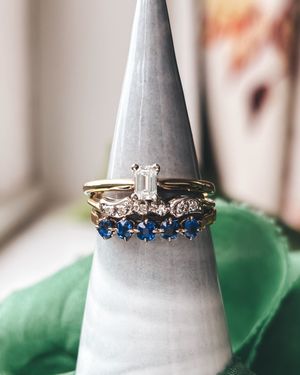 Image post by @maejeanvintage on Instagram
