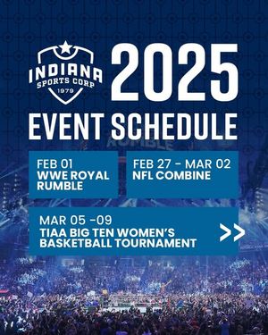 Image post by @indsportscorp on Instagram