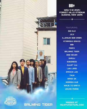 Image post by @hitcfestival on TikTok
