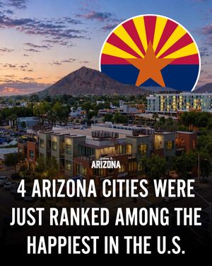 Image post by @welcometoarizona on Instagram