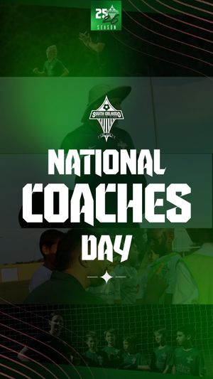 Video post by @SouthOrlandoSoccer on Facebook