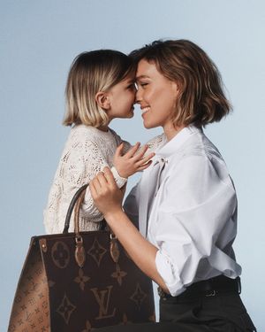 Image post by @louisvuitton on Instagram