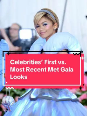 Image post by @glamourmag on TikTok