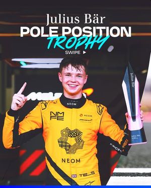Image post by @fiaformulae on Instagram