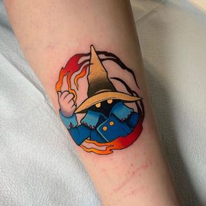 Image post by @tauntontattooco on Instagram