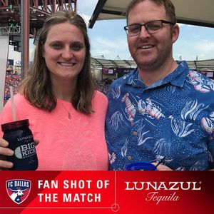 Image post by @fcdallas on Instagram
