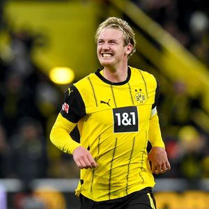 Image post by @BVB on Twitter