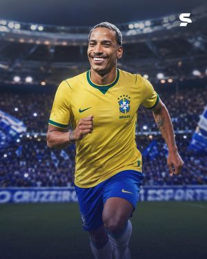 Image post by @sportv on Instagram