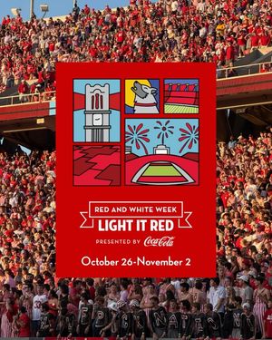 Image post by @ncstate on Instagram