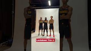 Video post by @atlhawks on YouTube