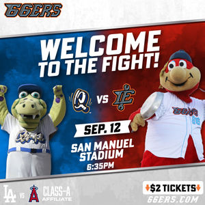 Image post by @66ersbaseball on Instagram