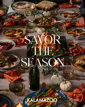 Image post by @kalamazoogrills on Instagram