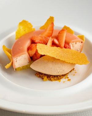 Image post by @strausmilk on Instagram