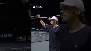 Video post by @atptour on YouTube