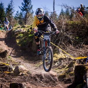 Image post by @nukeproofbikes on Instagram
