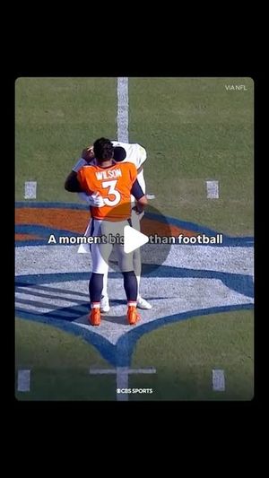 Video post by @nfloncbs on Instagram