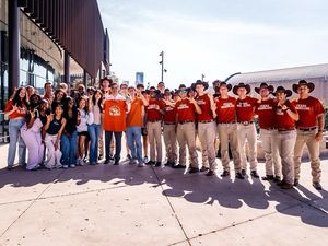 Image post by @thecorralut on Instagram