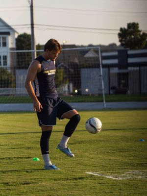 Image post by @orumsoccer on Instagram
