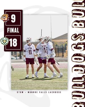 Image post by @stowlacrosse on Instagram