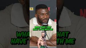 Video post by @fullsendmma on YouTube