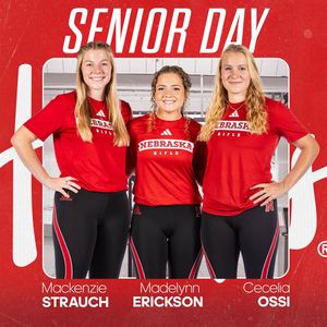 Image post by @huskerrifle on Instagram